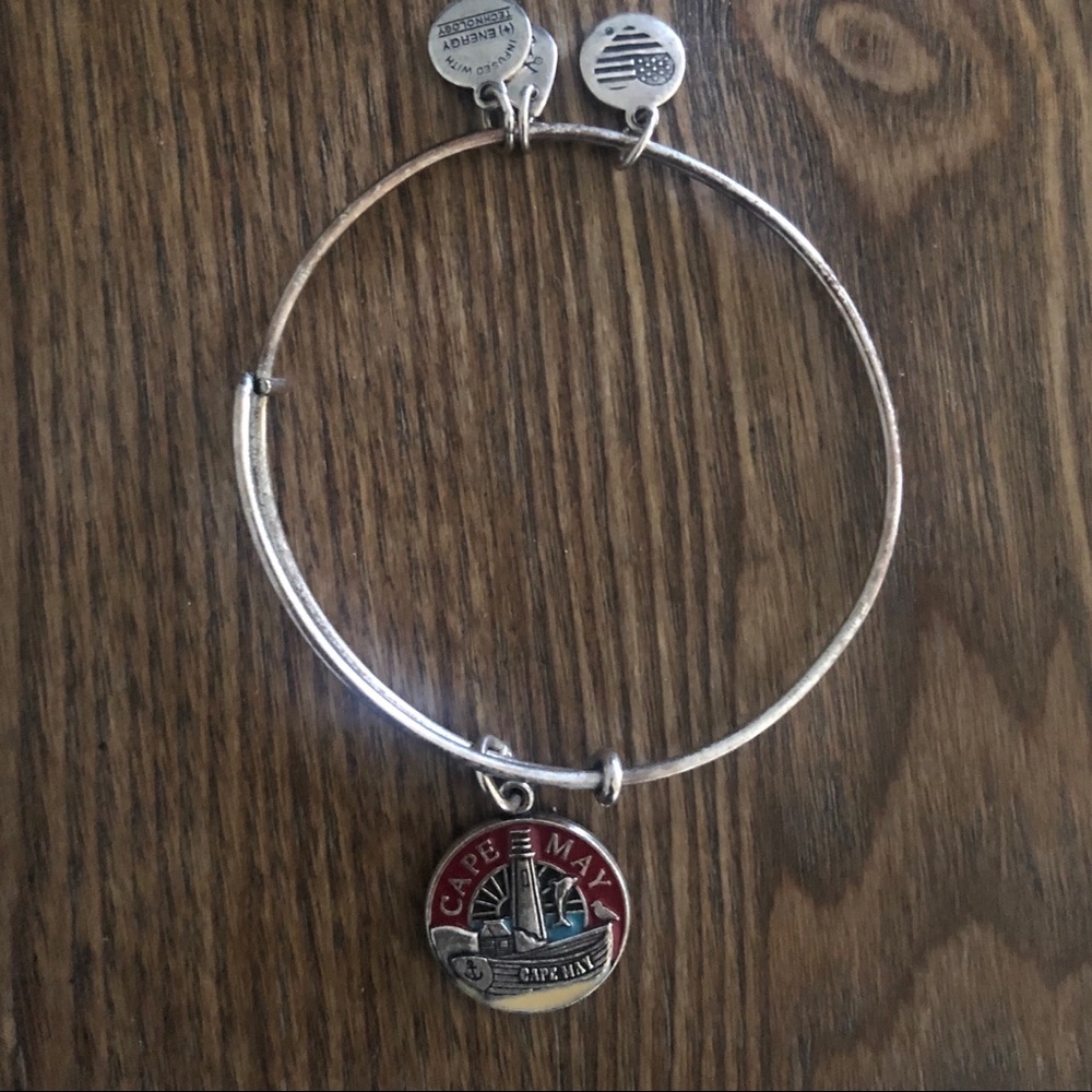 Alex and Ani Bracelet | Cape May